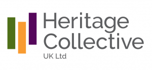 Heritage Collective UK Ltd logo